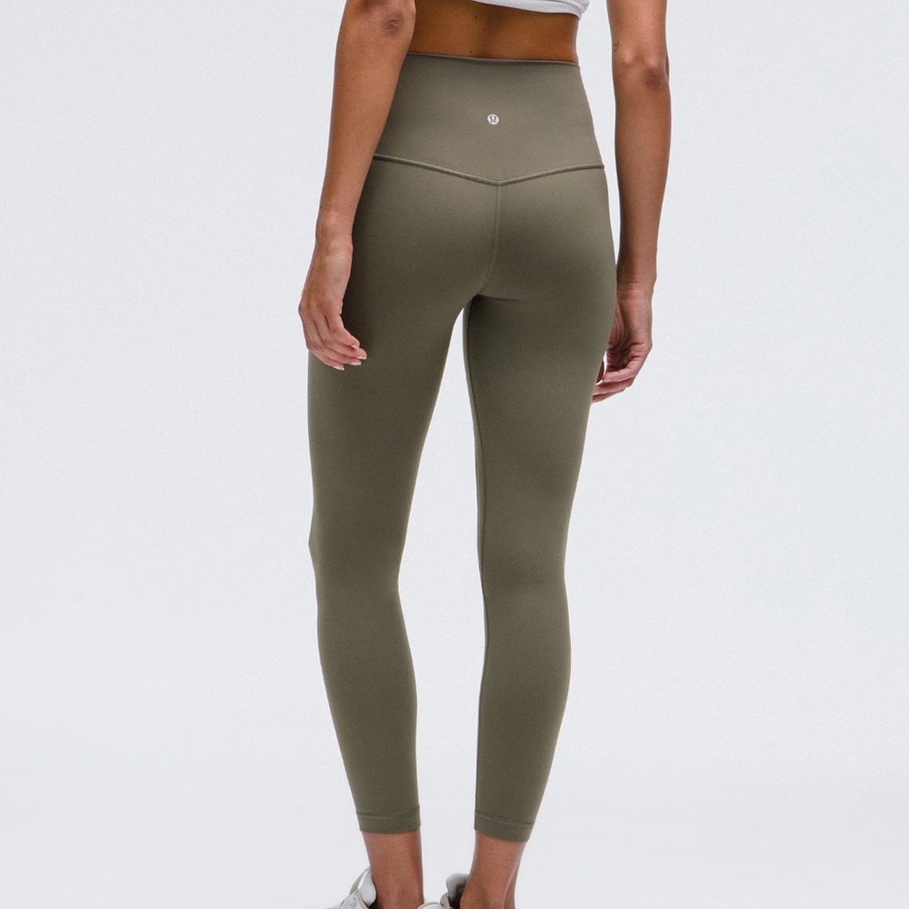 Lululemon Align Leggings